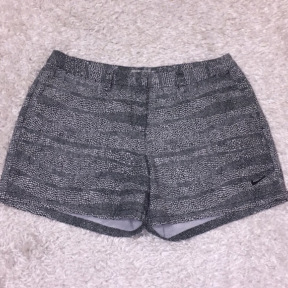 Nike Pants - Nike Golf Shorts
